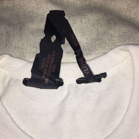 VLONE Classic Staple Logo Green XL 8/10